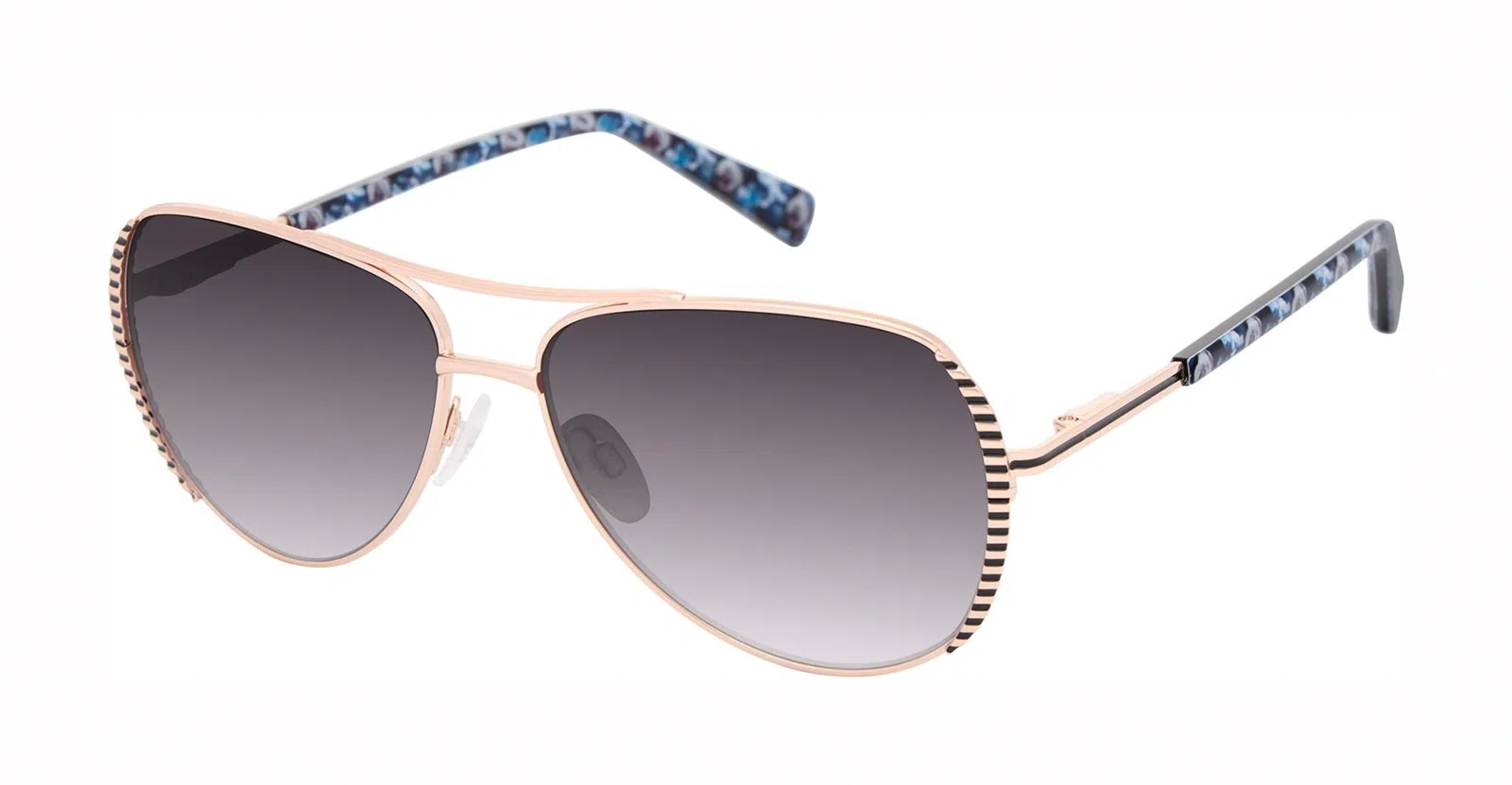 Ted Baker TWS321 Sunglasses - view 2